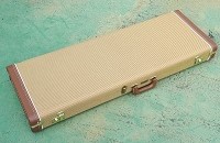 Fender Tweed Guitar HC